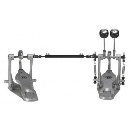 Gibraltar 7174949 pedał pojedynczy do bassdrum Tour Class Series Double
